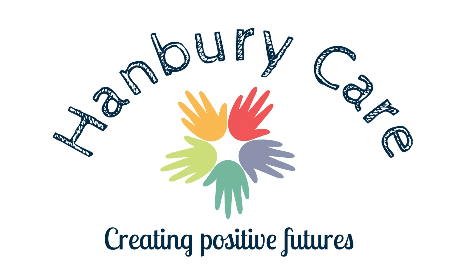 Hanbury Care logo