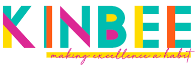 Kinbee logo